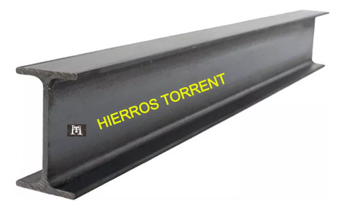 Hierro Doble T Perfil Ipn 200 X 4.50 Metros Hierros Torrent