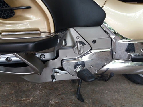 Bmw K1200 Lt Premium