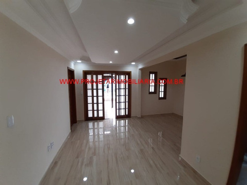 Imagem 8 de 30 de Belissíma Casa - Nilopólis - 2 Quartos Sendo 1 Suíte, 2 Vgs Cobertas, Piscina, Churrasqueira, Área Goumert. - Ca00748 - 69810902