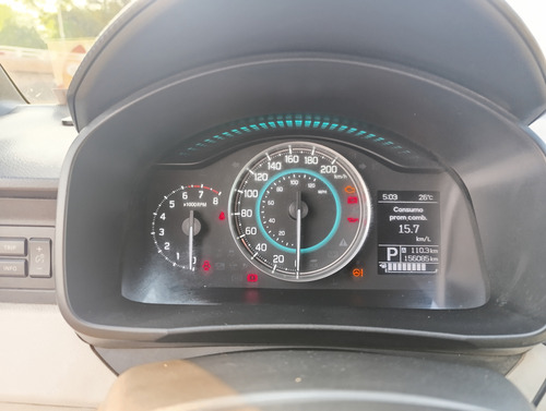 Suzuki Ignis 1.2 Vvt Glx Cvt