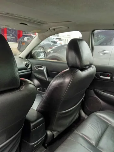 Mazda 6 2.3 S3na6