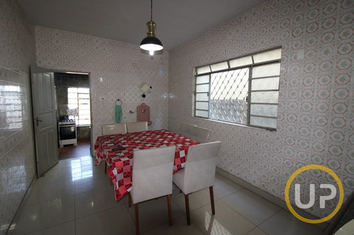 Imagem 1 de 15 de Casa Em Nova Granada - Belo Horizonte - 11993