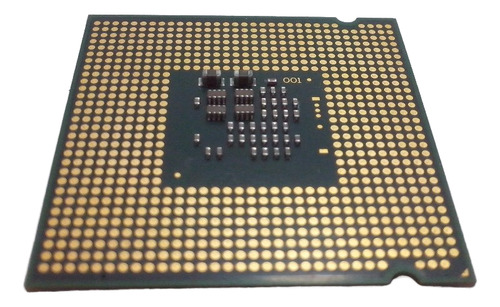 Processador Intel Pentium 4 3.06ghz/1m/533 Socket 775 Sl9ca (Usado)