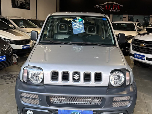 Suzuki Jimny 4x4 1.3 16V