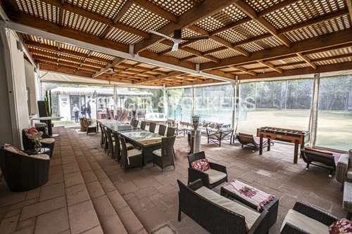 Gran Terreno En Venta San Damián