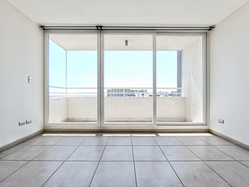 Edificio Carvajal (1 Est. 1 Bod.) Vista Poniente Piso 3