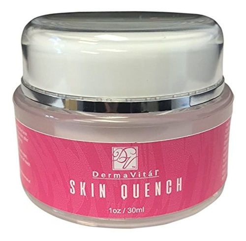 Skin Quench High End Moisturizer De Los Fabricantes De Derma