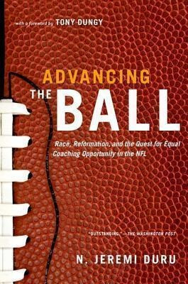 Advancing The Ball - N. Jeremi Duru