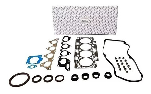 Kit Juego Empacaduras Mitsubishi Lancer Touring 2.0 02-15 