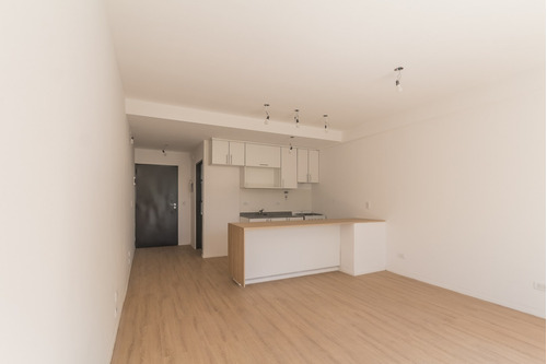 Monoambiente . Venta . Apto Crédito. Balcón . Saavedra .