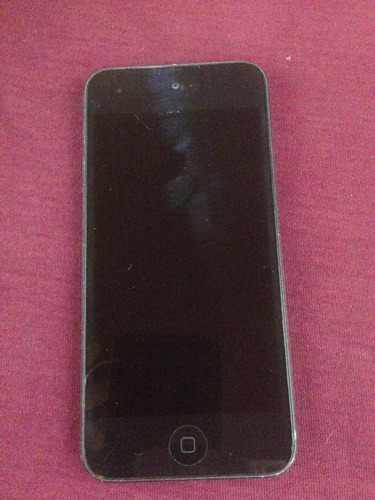 Vendo 1 Ipods Touch 64 Gb, iPod 5 + iPod 4 Com Tela Defeitos