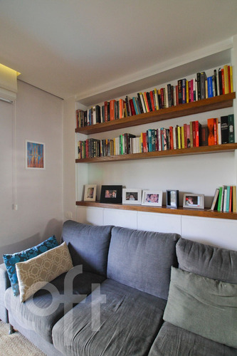 Imagem 24 de 30 de Apartamento - Ap03855 - 69450021
