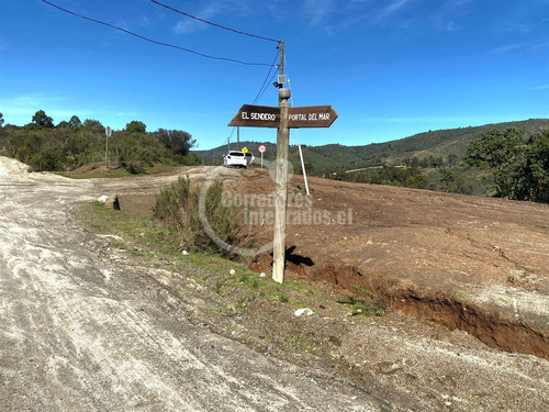 Parcela En Venta En Concón