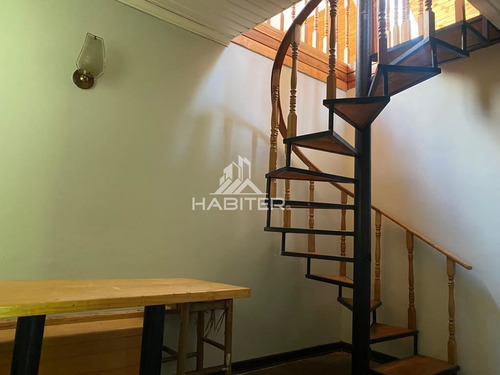 Casa En Venta De 5 Dorm. En Los Angeles