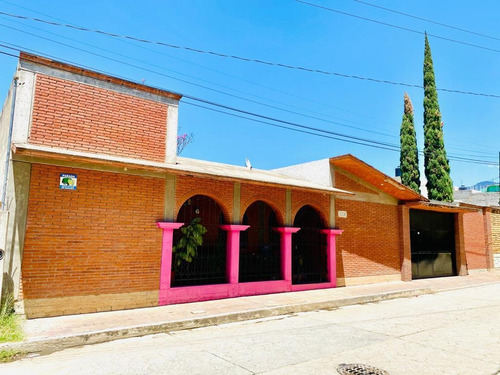Imagen 2 de 23 de Se Vende Casa En La Colonia Eucalipto, Pueblo Nuevo, Oaxaca.