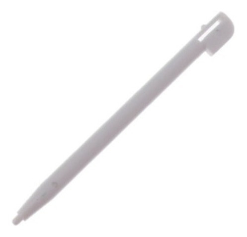 Pluma Stylus Para Nintendo Ds Lite Blanco