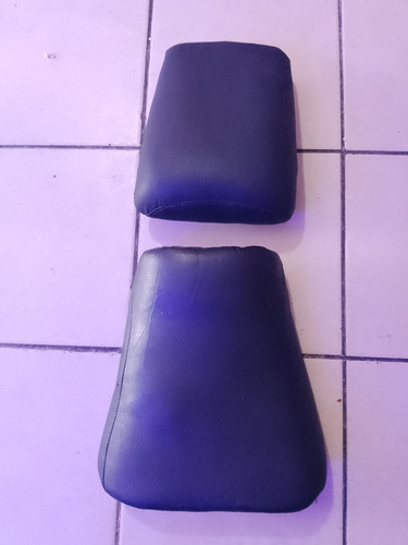 Asiento Rt 200 2009/2011