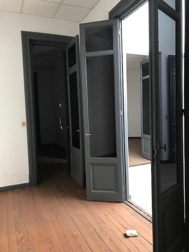 Venta Edificio Apartamentos Y Local Comercial En Rambla Puerto