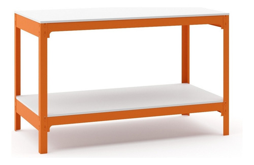 Mesa De Trabajo Ó Escritorio Nuuk Concept Con Entrepaño Color Color Al Realizar Su Compra