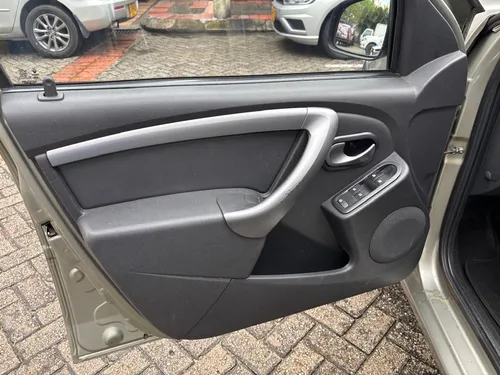 Renault Logan Dynamique, 2014 1.6cc
