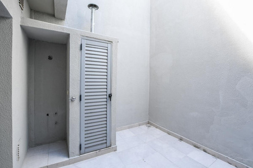 Imagen 14 de 14 de Departamento De 1 Dormitorio En Venta Con Patio En El Centro De Rosario
