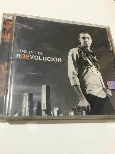 Abel Pintos - Revolucion