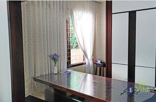 Casa Comercial Para Locação, Ponta Aguda, Blumenau. - Ca0085