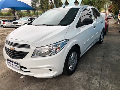 Imagem 5 de 7 de Chevrolet Onix