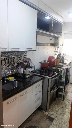 Imagem 7 de 10 de Apartamento Para Venda Em Teresópolis, Pimenteiras, 2 Dormitórios, 1 Banheiro, 1 Vaga - Apa19_2-1217632