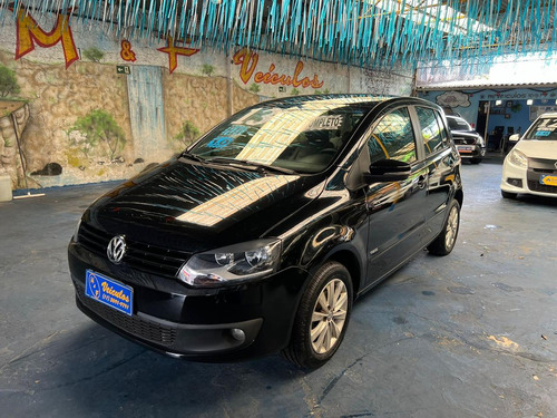 Volkswagen Fox 1.0 Vht Total Flex 5p