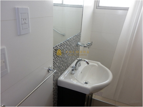 Lindo Apartamento En Brava Con Vista Hacia La Mansa- Ref: 3782
