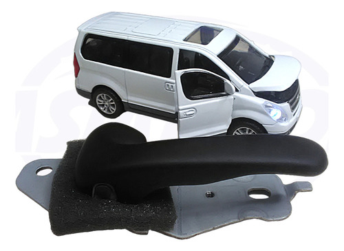 Manilla Interna Izquierda Chófer Hyundai H1 2008/2009