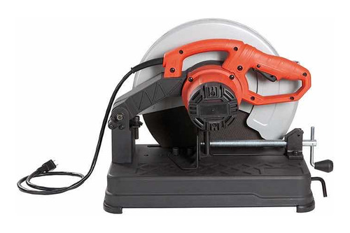 Trozadora Black+decker, 14 Pulgadas