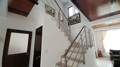 Guaduas, Cundinamarca Casa Condominio Tupinamba. 182 Mts Construidos