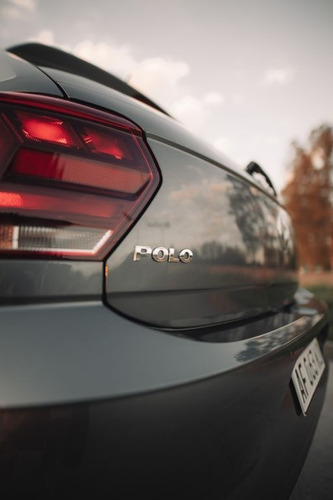Imagen 3 de 25 de Polo Trend A Precio De Gol Trend Sin Sobre Precio Da