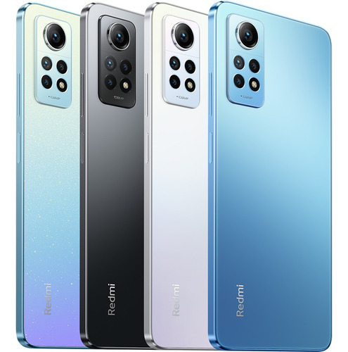 Imagen 2 de 2 de Xiaomi Redmi Note 12 Pro Dual Sim 256 Gb 8 Gb Ram