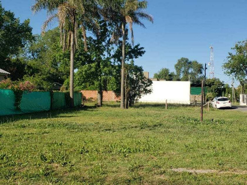 Venta De Lote Ubicado En Pleno Centro De La Ciudad