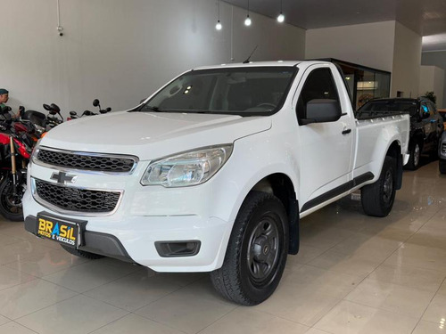 Chevrolet S10 Ls Ds2