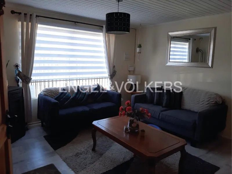 Imagen 3 de 24 de Excelente Casa Barrio Residencial