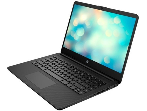Imagen 2 de 5 de Portatil Hp Amd Ryzen 5 5500u Ram 20gb Ssd 256gb 14-fq1052la