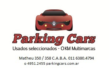 Citroën C4 Lounge 1.6 Hdi 115 Feel Pack - Nuevo Parkingcars