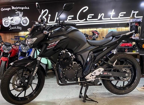 Imagen 3 de 25 de Yamaha Fz 25
