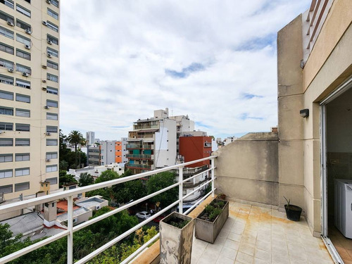 Imagen 22 de 28 de Venta De Departamento Monoambiente Con Balcón En Saavedra