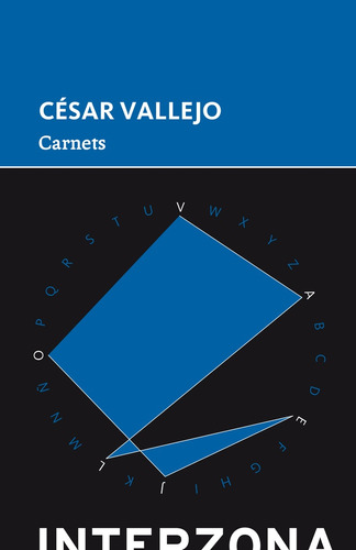 Carnets - Vallejo Cesar