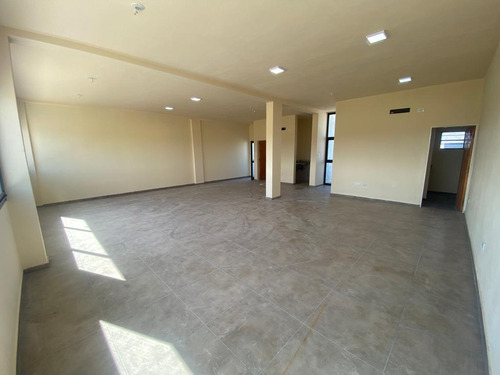 Vendo Local Comercial En Docta - Cbh -