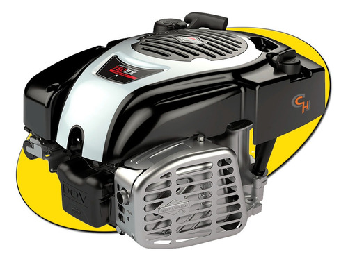 Motor Brigss Stratton 750 Ex Serie 161cc 4 Tiempos