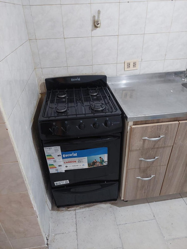 Departamento En Boedo