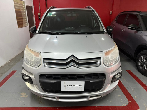 Citroën C3 Aircross 1.6 16V Sx