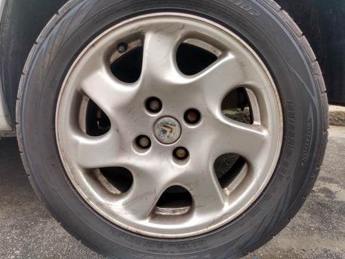 Citroen Xsara Ex 2.0 Automático