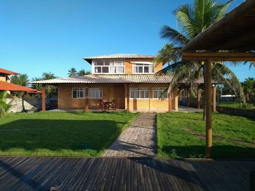 Imagem 4 de 7 de Casa - Padrão, Para Venda Em Marechal Deodoro/al - M002